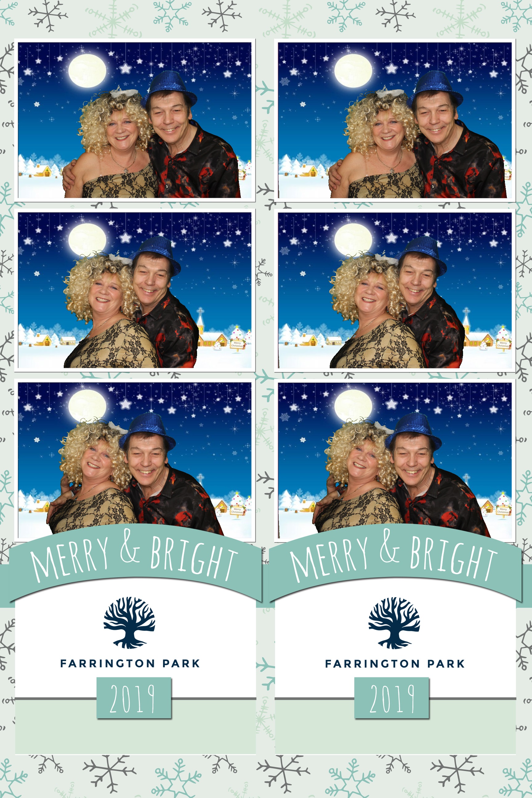 FP Christmas Party 14.12.19 | View more photos from the event at images.mobile-photo-booth.com/u/MobilePhotoBoothUK/FP-Christmas-Party-141219